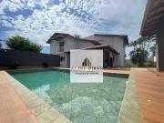 Casa / Sobrado para Locação em Araçatuba/SP Morumbi 4...