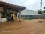 Casa / Sobrado para Locação em Araçatuba/SP Morumbi 4...