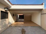 Casa / Sobrado para Locação em Araçatuba/SP Presidente 4...