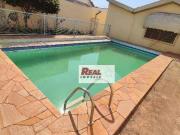 Casa / Sobrado para Locação em Araçatuba/SP Vila Nova 3...