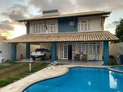 Casa / Sobrado para Locação em Aracaju/SE Aruana 6 Quartos