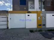 Casa / Sobrado para Locação em Aracaju/SE Farolândia 2...