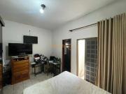 Casa / Sobrado para Locação em Araguari/MG Goiás 3 Quartos