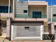 Casa / Sobrado para Locação em Arapongas/PR Parque...