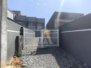 Casa / Sobrado para Locação em Araquari/SC Itinga 2 Quartos