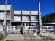 Casa / Sobrado para Locação em Araquari/SC Itinga 2 Quartos