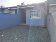 Casa / Sobrado para Locação em Araquari/SC Itinga 2 Quartos