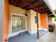 Casa / Sobrado para Locação em Araquari/SC Itinga 2 Quartos