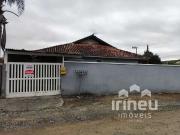 Casa / Sobrado para Locação em Araquari/SC Itinga 2 Quartos