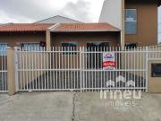 Casa / Sobrado para Locação em Araquari/SC Itinga 2 Quartos