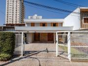 Casa / Sobrado para Locação em Araraquara/SP Centro 4...