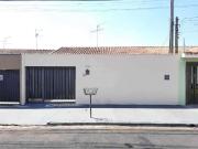 Casa / Sobrado para Locação em Araraquara/SP Jardim...