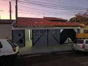 Casa / Sobrado para Locação em Araraquara/SP Jardim...