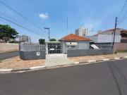 Casa / Sobrado para Locação em Araraquara/SP Jardim...
