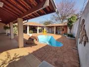 Casa / Sobrado para Locação em Araraquara/SP Parque...