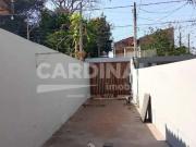 Casa / Sobrado para Locação em Araraquara/SP Parque São...