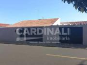 Casa / Sobrado para Locação em Araraquara/SP Vila Bela...