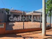 Casa / Sobrado para Locação em Araraquara/SP Jardim...