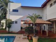 Casa / Sobrado para Locação em Araraquara/SP Vila...