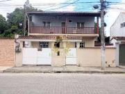 Casa / Sobrado para Locação em Araruama/RJ Centro 2 Quartos