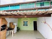 Casa / Sobrado para Locação em Araruama/RJ Centro 3 Quartos