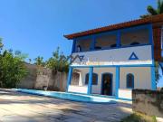 Casa / Sobrado para Locação em Araruama/RJ Iguabinha 2...