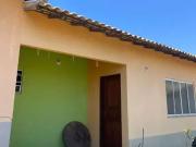 Casa / Sobrado para Locação em Araruama/RJ Japão 2 Quartos