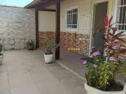 Casa / Sobrado para Locação em Araruama/RJ Parati 2 Quartos