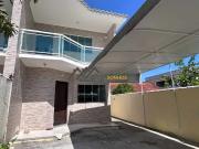 Casa / Sobrado para Locação em Araruama/RJ Vila Capri 4...