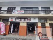 Casa / Sobrado para Locação em Araucária/PR Centro 4 Quartos