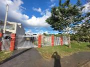 Casa / Sobrado para Locação em Araucária/PR Iguaçu 3 Quartos