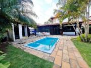 Casa / Sobrado para Locação em Armação dos Búzios/RJ...