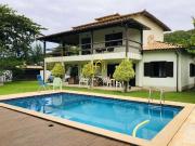 Casa / Sobrado para Locação em Armação dos Búzios/RJ...