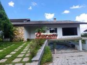 Casa / Sobrado para Locação em Arujá/SP Arujázinho IV 3...
