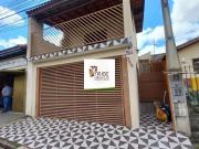 Casa / Sobrado para Locação em Arujá/SP Cidade Nova...