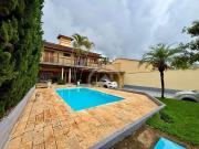 Casa / Sobrado para Locação em Atibaia/SP Alvinópolis 3...