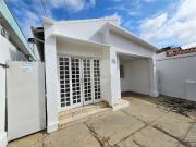 Casa / Sobrado para Locação em Atibaia/SP Centro 2 Quartos