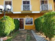 Casa / Sobrado para Locação em Atibaia/SP Centro 2 Quartos