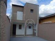 Casa / Sobrado para Locação em Atibaia/SP Centro 2 Quartos