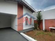 Casa / Sobrado para Locação em Atibaia/SP Centro 3 Quartos