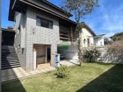 Casa / Sobrado para Locação em Atibaia/SP Centro 4 Quartos