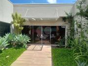 Casa / Sobrado para Locação em Atibaia/SP Centro 5 Quartos