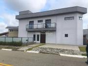 Casa / Sobrado para Locação em Atibaia/SP Condomínio...