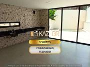 Casa / Sobrado para Locação em Atibaia/SP Condomínio...