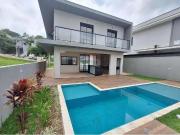 Casa / Sobrado para Locação em Atibaia/SP Condomínio...