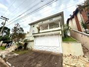 Casa / Sobrado para Locação em Atibaia/SP Condomínio...