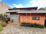 Casa / Sobrado para Locação em Atibaia/SP Condomínio...