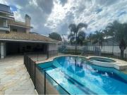 Casa / Sobrado para Locação em Atibaia/SP Condomínio...