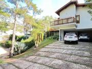 Casa / Sobrado para Locação em Atibaia/SP Estância Santa...