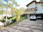 Casa / Sobrado para Locação em Atibaia/SP Estância Santa...